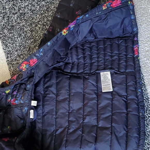 Gap kids lightweight puffer jacket - Picture 5 of 5